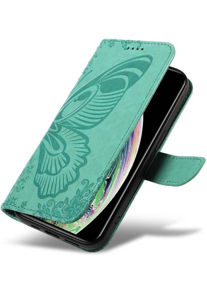 Kredi Kartı Yuvası ile IPhone Xs Max Için Flip Case Ayrılabilir El Kayışı (Yurt Dışından) indirimleri
