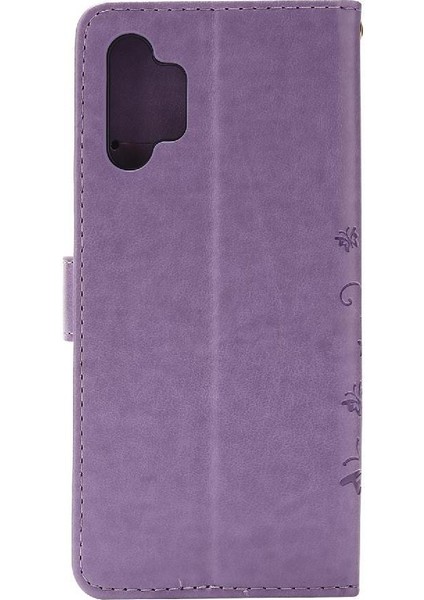 Samsung Galaxy Filp 4g Manyetik Kapatma Bilek Kayışı Pu Kartı Için Filp Durumda (Yurt Dışından) fırsatları