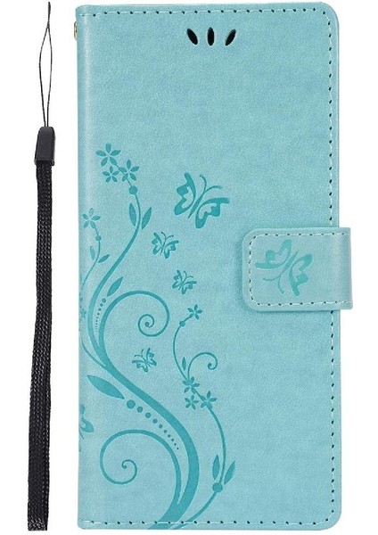 Samsung Galaxy S21 Için Kickstand Durumda Kart Tutucu Manyetik Kapatma Pu (Yurt Dışından) fiyatları