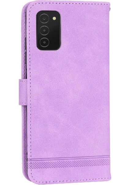 Samsung Galaxy A71 4g Bileklik Manyetik Kapatma Premium Için Flip Case (Yurt Dışından) fiyatları