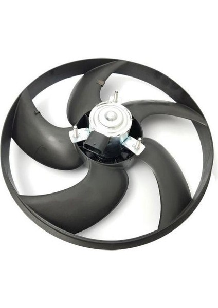 Fan Motoru 206 1998-2006 (253311-125383-1253F3)