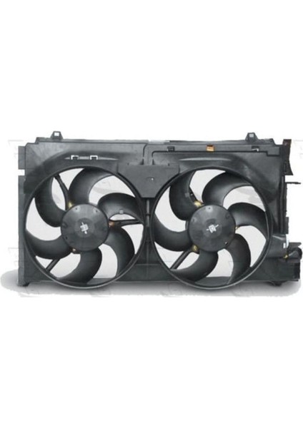 Fan Motoru 306 (253309-125374)