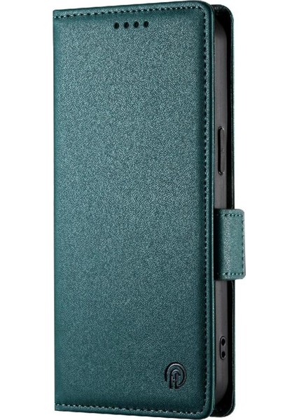 IPhone 13 Için Flip Case Pro Max Kartvizit Yuvaları Cüzdan Günlük Kullanım Flip (Yurt Dışından) fiyatları