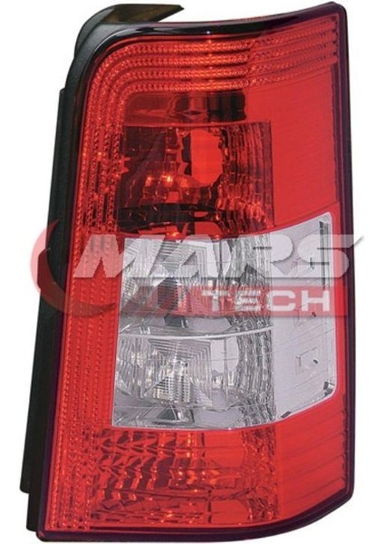 Sağ Stop Çift Kapı Dw8 Partner Berlingo 05>07 (511122-6350CX)