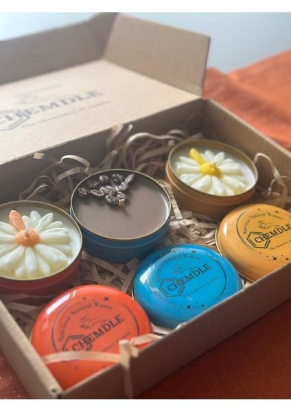 Chemdle Mum Seti,hediyelik,doğum Günü, Anneler Günü