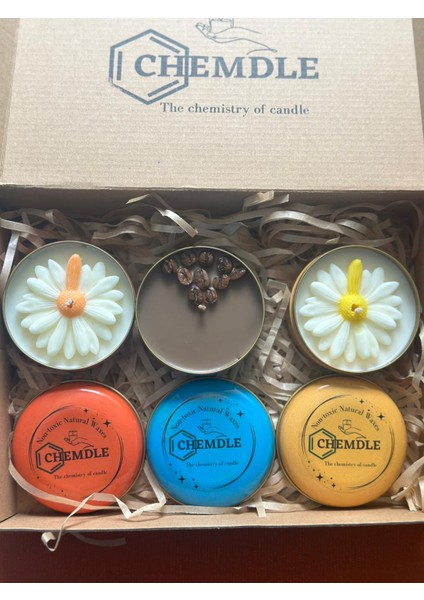 Chemdle Mum Seti,hediyelik,doğum Günü, Anneler Günü fiyatları