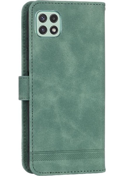 Realme C20 Kart Yuvaları Manyetik Kapatma Premium Nakit Cep Için Flip Case (Yurt Dışından) fırsatları