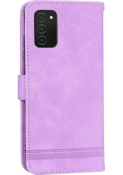 Samsung Galaxy A71 4g Bileklik Manyetik Kapatma Premium Için Flip Case (Yurt Dışından)