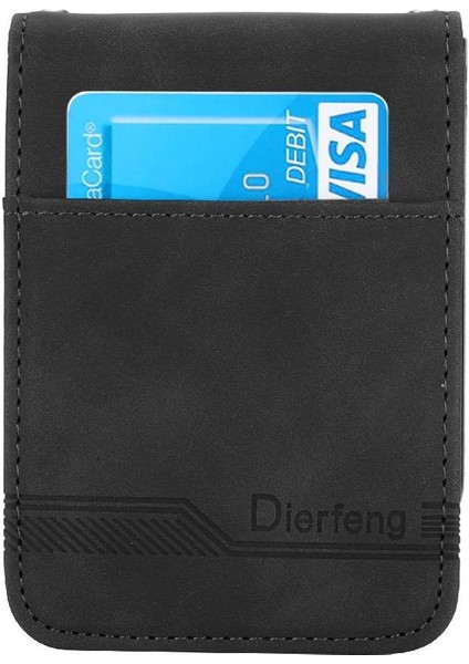 Samsung Galaxy Z Flip 5 Için Flip Case Bileklik Kart Yuvaları Manyetik Nakit (Yurt Dışından)