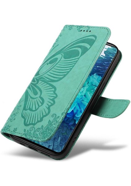 Samsung Galaxy S20 Fe Ayrılabilir El Kayışı Yüksek Kalite Için Flip Case (Yurt Dışından) fırsatları