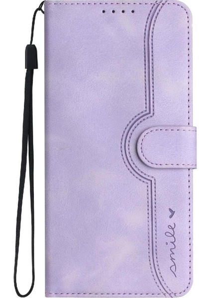 Huawei Pura 70 Pro Kılıf Cüzdan Premium Pu Dahili Mıknatıs ile Uyumlu (Yurt Dışından)