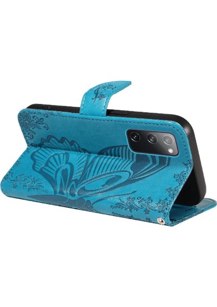 Samsung Galaxy S20 Fe Ayrılabilir El Kayışı Yüksek Kalite Için Flip Case (Yurt Dışından) modelleri