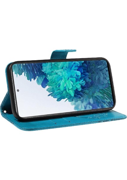 Samsung Galaxy S20 Fe Ayrılabilir El Kayışı Yüksek Kalite Için Flip Case (Yurt Dışından) fırsatları
