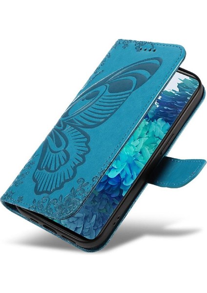Samsung Galaxy S20 Fe Ayrılabilir El Kayışı Yüksek Kalite Için Flip Case (Yurt Dışından) indirimleri