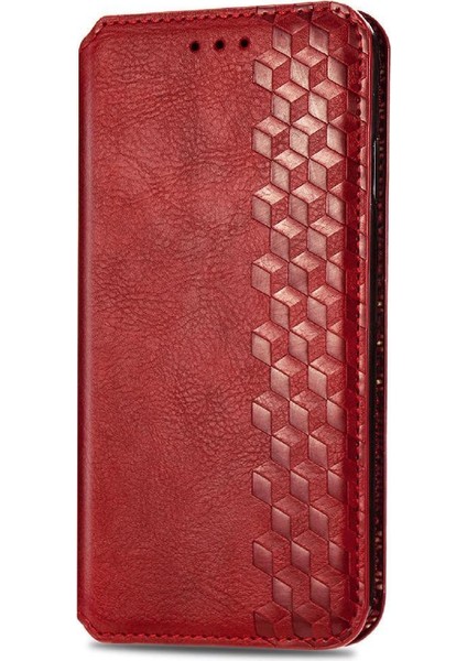 Sony Xperia 10 Vi Için Flip Case Moda Tasarımı Zarif Iş Çevirme (Yurt Dışından) modelleri