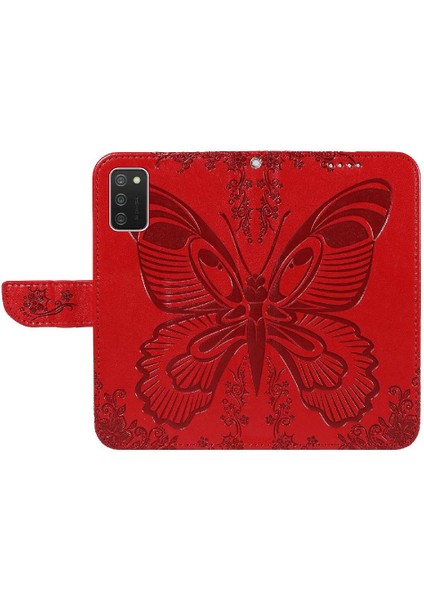 Samsung Galaxy A02S Ayrılabilir El Kayışı ile Yüksek Kalite Için Flip Case (Yurt Dışından) modelleri