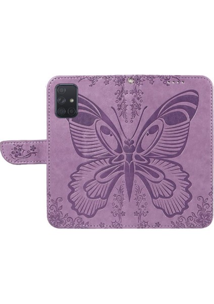 Samsung Galaxy A71 4g Için Flip Case Yüksek Kalite Deri Ayrılabilir El (Yurt Dışından) modelleri
