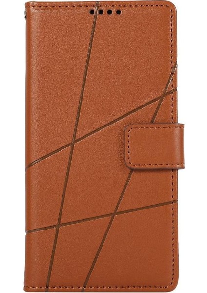 IPhone Se 4 Için Flip Case Üç Kart Yuvaları Darbeye Şok Emici (Yurt Dışından)