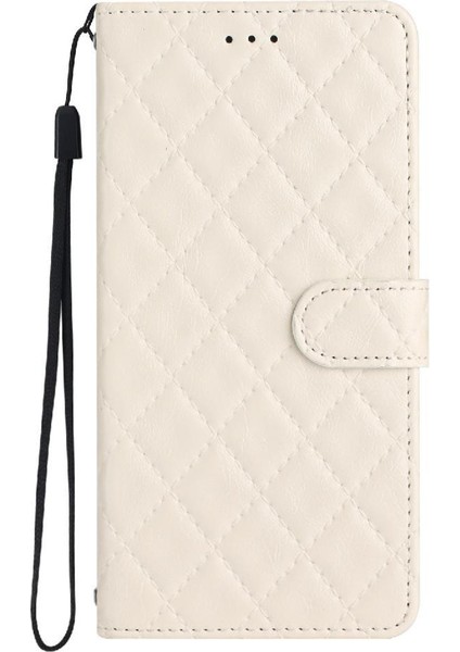 Oppo Oppo 8 Pro 5g Için Flip Case Kickstand Pu Deri Cüzdan Tpu Kart (Yurt Dışından)