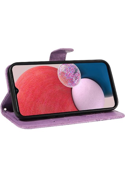 Samsung Galaxy A13 4g Için Flip CASE/A13 Lite 4g Ayrılabilir El Kayışı Yüksek (Yurt Dışından) indirimleri