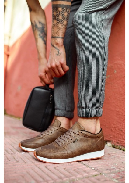 Günlük Ayakkabı 002 Vizon fiyatları