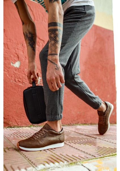 Günlük Ayakkabı 002 Vizon indirimleri