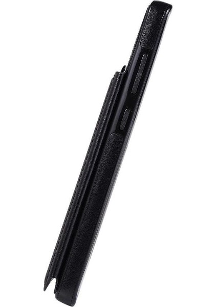 Kart Tutucu Çift ile Samsung Galaxy S10 Artı Pu Deri Için Cüzdan Kılıf (Yurt Dışından)
