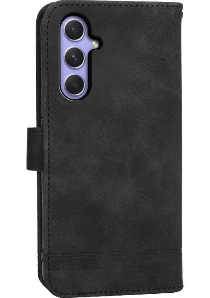 Samsung Galaxy A54 5g Kart Yuvaları Için Flip Case Bileklik Nakit Cep (Yurt Dışından) indirimleri