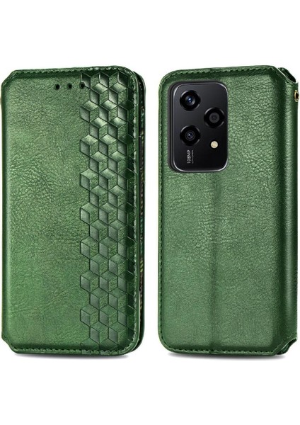 Onur 200 Lite Flip Kapak Için Flip Case Zarif Iş Moda Tasarımı (Yurt Dışından)