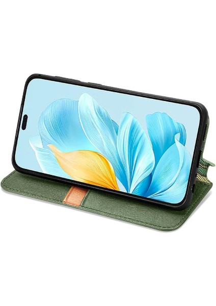 Onur 200 Lite Flip Kapak Için Flip Case Zarif Iş Moda Tasarımı (Yurt Dışından) fiyatları