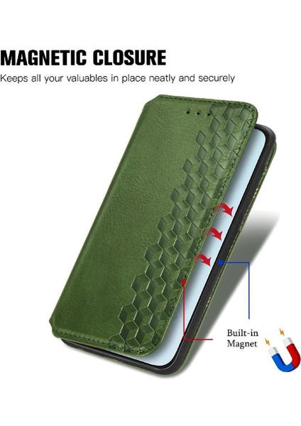 Onur 200 Lite Flip Kapak Için Flip Case Zarif Iş Moda Tasarımı (Yurt Dışından) modelleri