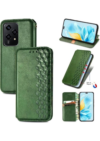Onur 200 Lite Flip Kapak Için Flip Case Zarif Iş Moda Tasarımı (Yurt Dışından) indirimleri