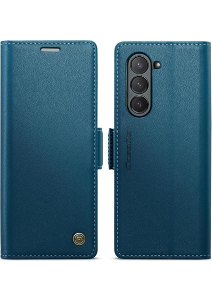 Samsung Galaxy Z Fold 6 5g Kickstand Darbeye Dayanıklı Durumda Anti (Yurt Dışından)