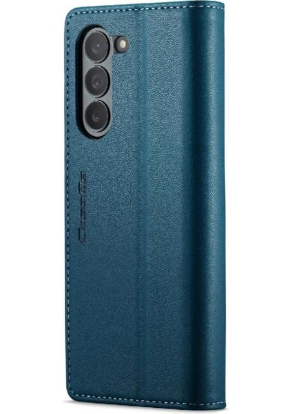 Samsung Galaxy Z Fold 6 5g Kickstand Darbeye Dayanıklı Durumda Anti (Yurt Dışından)