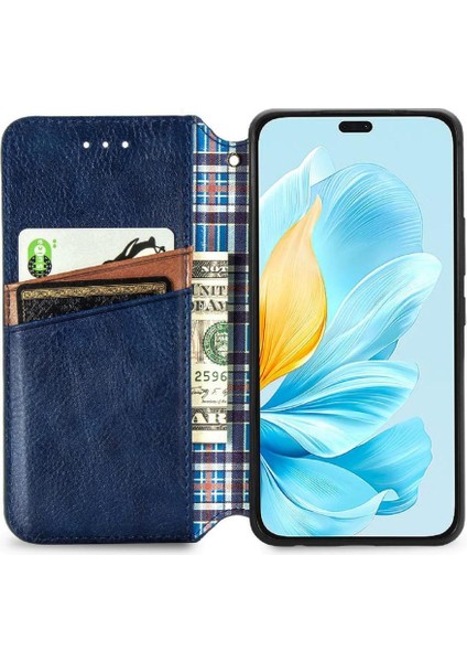 Onur 200 Lite Flip Kapak Için Flip Case Zarif Iş Moda Tasarımı (Yurt Dışından) modelleri