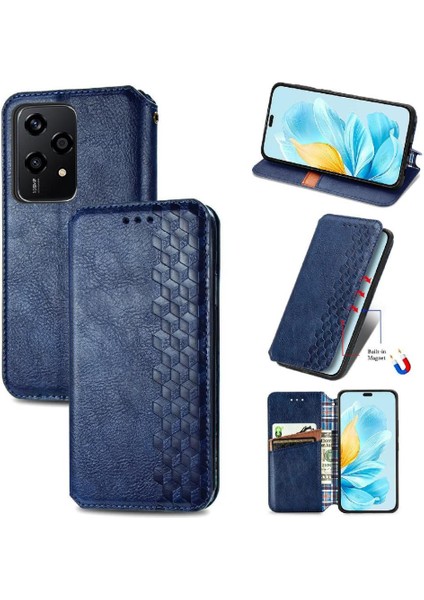 Onur 200 Lite Flip Kapak Için Flip Case Zarif Iş Moda Tasarımı (Yurt Dışından) indirimleri