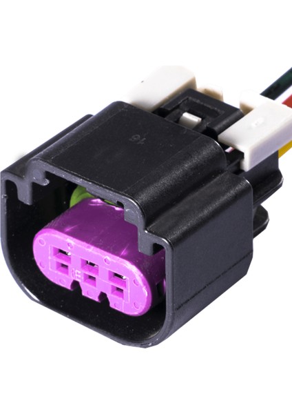 (Delphi) Ampul Soketi 3 Pin