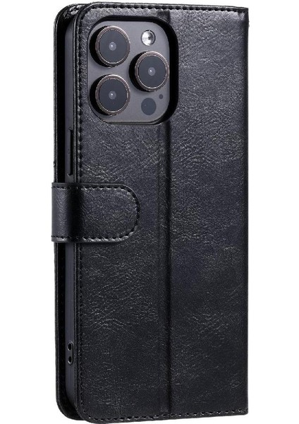 Xiaomi Redmi Için Flip Case 13 4g 6 Kart Yuvaları Kickstand Pu Deri Cüzdan (Yurt Dışından) fiyatları