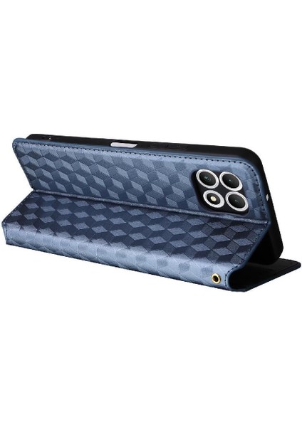 T-Cep T Telefon 2 5g Kart Yuvaları Tutucu 3D Desen Cüzdan Pu (Yurt Dışından) fırsatları