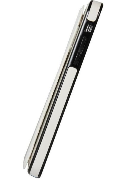 Kart Tutucu Kickstand Çift Manyetik ile IPhone Xs Max Için Cüzdan Kılıf (Yurt Dışından) fırsatları