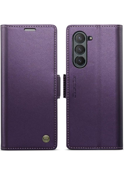 Samsung Galaxy Z Fold 6 5g Kickstand Darbeye Dayanıklı Durumda Anti (Yurt Dışından)