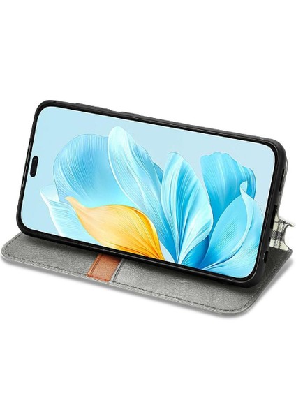 Onur 200 Lite Flip Kapak Için Flip Case Zarif Iş Moda Tasarımı (Yurt Dışından) fiyatları