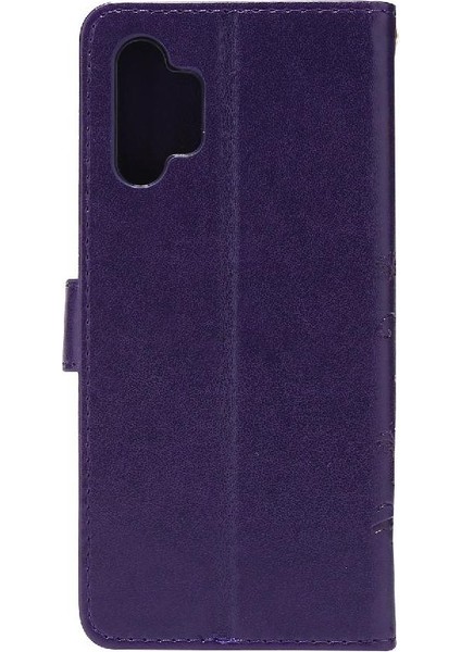 Samsung Galaxy Filp 5g Kart Tutucu Manyetik Kapatma Kickstand Için Filp Durumda (Yurt Dışından) fiyatları