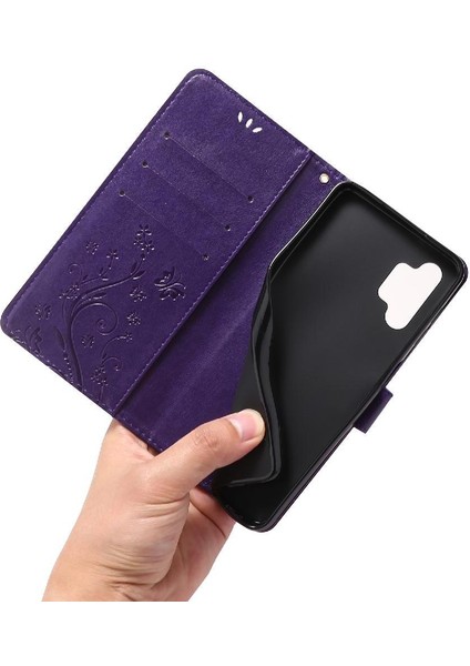 Samsung Galaxy Filp 5g Kart Tutucu Manyetik Kapatma Kickstand Için Filp Durumda (Yurt Dışından) fırsatları