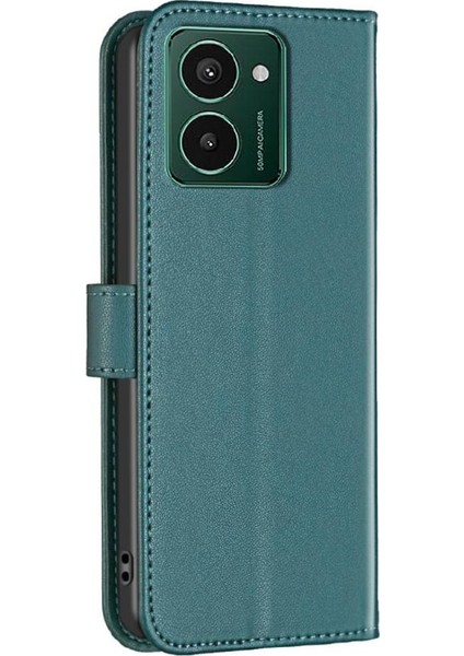 Hmd Darbe Pro Deri Çanta Cüzdan Iş Çok Renkli Yuvası Için Flip Case (Yurt Dışından)