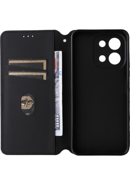 Vivo Y28 4g 3D Desen Kart Yuvaları Tutucu Manyetik Kapatma Için Flip Case (Yurt Dışından) fırsatları