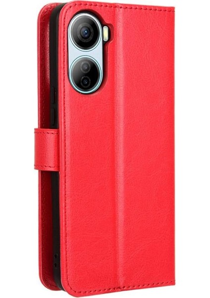 Nubia Lvy Cüzdan Manyetik Kart Tutucu Flip Kapak Için Kılıf (Yurt Dışından) fırsatları