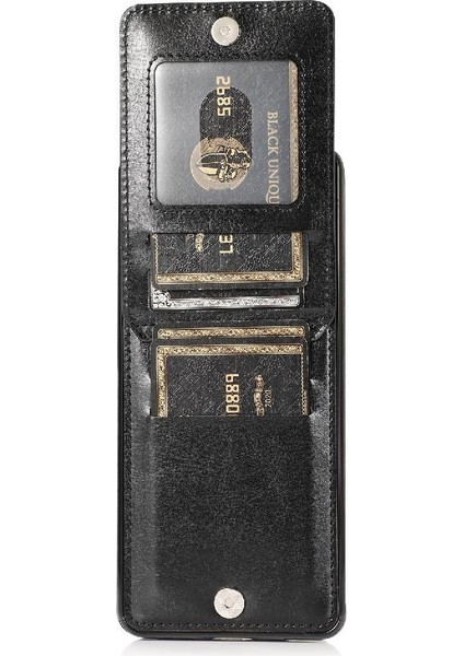 Samsung Galaxy S20 Ultra Manyetik Toka Kickstand Kılıf ile Uyumlu (Yurt Dışından) fiyatları