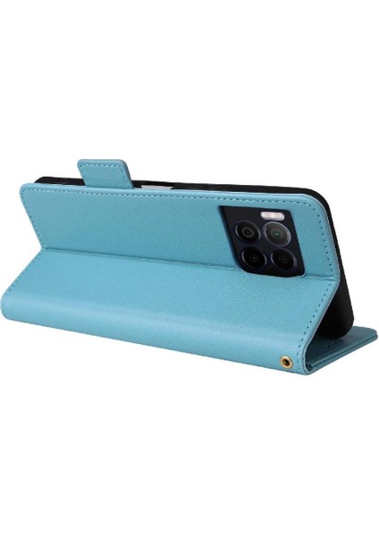T-Mobile Revvl 7 Pro 5g Manyetik Pu Deri Yan Toka Kartı Için Flip Case (Yurt Dışından) modelleri
