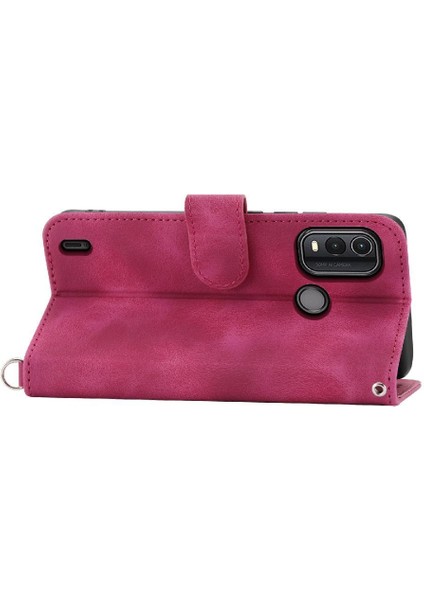 Nokia Nokia Artı Darbeye Dayanıklı Kabartmalı Bileklik Çoklu Kredi Için Flip Case (Yurt Dışından) fırsatları